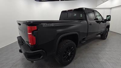 New 2025 Chevrolet Silverado 3500 LTZ Crew Cab 4WD Pickup for sale #Y252 - photo 2