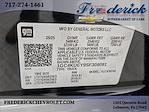 New 2025 Chevrolet Silverado 3500 LTZ Crew Cab 4WD Pickup for sale #Y252 - photo 35