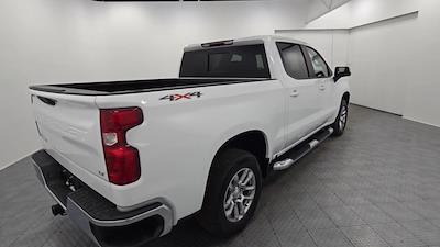 New 2025 Chevrolet Silverado 1500 LT Crew Cab 4WD Pickup for sale #Y253 - photo 2