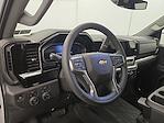 New 2025 Chevrolet Silverado 1500 LT Crew Cab 4WD Pickup for sale #Y253 - photo 13