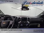 New 2025 Chevrolet Silverado 1500 Work Truck Crew Cab 4WD Pickup for sale #Y254 - photo 10