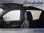New 2025 Chevrolet Silverado 1500 Work Truck Crew Cab 4WD Pickup for sale #Y254 - photo 11