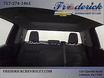 New 2025 Chevrolet Silverado 1500 Work Truck Crew Cab 4WD Pickup for sale #Y254 - photo 12