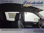 New 2025 Chevrolet Silverado 1500 Work Truck Crew Cab 4WD Pickup for sale #Y254 - photo 13