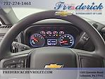 New 2025 Chevrolet Silverado 1500 Work Truck Crew Cab 4WD Pickup for sale #Y254 - photo 15