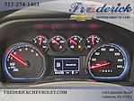 New 2025 Chevrolet Silverado 1500 Work Truck Crew Cab 4WD Pickup for sale #Y254 - photo 16