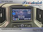 New 2025 Chevrolet Silverado 1500 Work Truck Crew Cab 4WD Pickup for sale #Y254 - photo 17