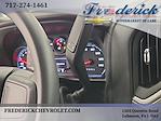 New 2025 Chevrolet Silverado 1500 Work Truck Crew Cab 4WD Pickup for sale #Y254 - photo 19