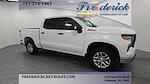 New 2025 Chevrolet Silverado 1500 Work Truck Crew Cab 4WD Pickup for sale #Y254 - photo 3