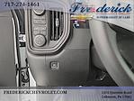 New 2025 Chevrolet Silverado 1500 Work Truck Crew Cab 4WD Pickup for sale #Y254 - photo 20