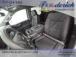 New 2025 Chevrolet Silverado 1500 Work Truck Crew Cab 4WD Pickup for sale #Y254 - photo 21