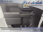 New 2025 Chevrolet Silverado 1500 Work Truck Crew Cab 4WD Pickup for sale #Y254 - photo 23