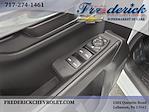 New 2025 Chevrolet Silverado 1500 Work Truck Crew Cab 4WD Pickup for sale #Y254 - photo 24