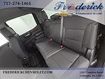 New 2025 Chevrolet Silverado 1500 Work Truck Crew Cab 4WD Pickup for sale #Y254 - photo 25