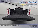 New 2025 Chevrolet Silverado 1500 Work Truck Crew Cab 4WD Pickup for sale #Y254 - photo 26