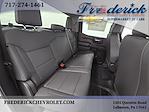 New 2025 Chevrolet Silverado 1500 Work Truck Crew Cab 4WD Pickup for sale #Y254 - photo 27