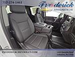 New 2025 Chevrolet Silverado 1500 Work Truck Crew Cab 4WD Pickup for sale #Y254 - photo 28