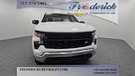 New 2025 Chevrolet Silverado 1500 Work Truck Crew Cab 4WD Pickup for sale #Y254 - photo 4