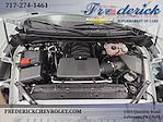 New 2025 Chevrolet Silverado 1500 Work Truck Crew Cab 4WD Pickup for sale #Y254 - photo 30