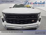 New 2025 Chevrolet Silverado 1500 Work Truck Crew Cab 4WD Pickup for sale #Y254 - photo 31