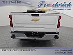 New 2025 Chevrolet Silverado 1500 Work Truck Crew Cab 4WD Pickup for sale #Y254 - photo 32