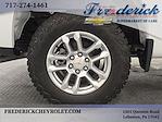 New 2025 Chevrolet Silverado 1500 Work Truck Crew Cab 4WD Pickup for sale #Y254 - photo 33