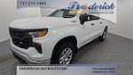 New 2025 Chevrolet Silverado 1500 Work Truck Crew Cab 4WD Pickup for sale #Y254 - photo 5