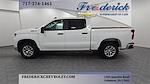 New 2025 Chevrolet Silverado 1500 Work Truck Crew Cab 4WD Pickup for sale #Y254 - photo 6