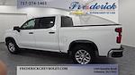 New 2025 Chevrolet Silverado 1500 Work Truck Crew Cab 4WD Pickup for sale #Y254 - photo 7