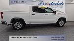 New 2025 Chevrolet Silverado 1500 Work Truck Crew Cab 4WD Pickup for sale #Y254 - photo 9