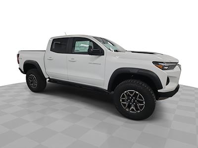 New 2025 Chevrolet Colorado ZR2 Crew Cab 4WD Pickup for sale #Y255 - photo 1