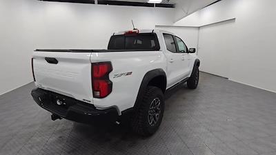 New 2025 Chevrolet Colorado ZR2 Crew Cab 4WD Pickup for sale #Y255 - photo 2