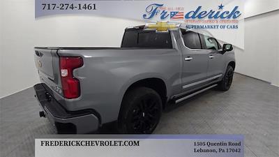 New 2025 Chevrolet Silverado 1500 High Country Crew Cab 4WD Pickup for sale #Y262 - photo 2