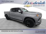 New 2025 Chevrolet Silverado 1500 High Country Crew Cab 4WD Pickup for sale #Y262 - photo 1