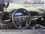 New 2025 Chevrolet Silverado 1500 High Country Crew Cab 4WD Pickup for sale #Y262 - photo 14