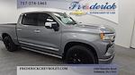 New 2025 Chevrolet Silverado 1500 High Country Crew Cab 4WD Pickup for sale #Y262 - photo 3