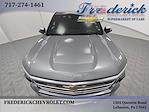New 2025 Chevrolet Silverado 1500 High Country Crew Cab 4WD Pickup for sale #Y262 - photo 23
