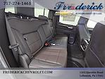 New 2025 Chevrolet Silverado 1500 High Country Crew Cab 4WD Pickup for sale #Y262 - photo 28