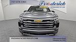 New 2025 Chevrolet Silverado 1500 High Country Crew Cab 4WD Pickup for sale #Y262 - photo 4