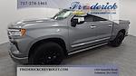 New 2025 Chevrolet Silverado 1500 High Country Crew Cab 4WD Pickup for sale #Y262 - photo 5