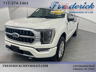 Used 2023 Ford F-150 - photo 1