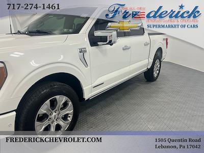 Used 2023 Ford F-150 - photo 1