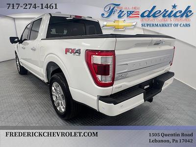 Used 2023 Ford F-150 - photo 1