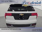 New 2025 Chevrolet Traverse LT for sale #Y267 - photo 32