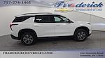 New 2025 Chevrolet Traverse LT for sale #Y267 - photo 9