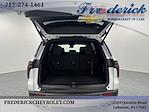 New 2025 Chevrolet Traverse LT for sale #Y268 - photo 9