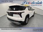 New 2025 Chevrolet Traverse LT for sale #Y268 - photo 4
