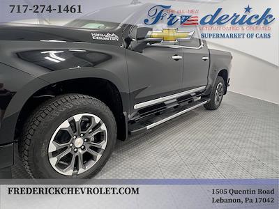 New 2025 Chevrolet Silverado 1500 High Country Crew Cab 4WD Pickup for sale #Y269 - photo 2