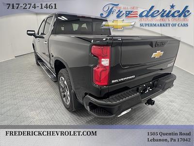 New 2025 Chevrolet Silverado 1500 High Country Crew Cab for sale #Y269 - photo 2