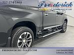 New 2025 Chevrolet Silverado 1500 High Country Crew Cab 4WD Pickup for sale #Y269 - photo 10